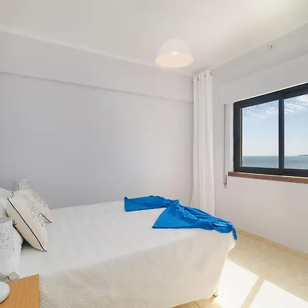 Charming Beachview & Sunset By Encantos Do Algarve - 903