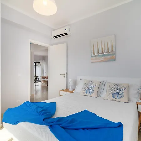 דירה Charming Beachview & Sunset By Encantos Do Algarve - 903 *