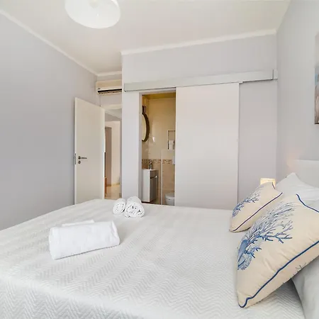 Charming Beachview & Sunset By Encantos Do Algarve - 903 דירה פורטימאו