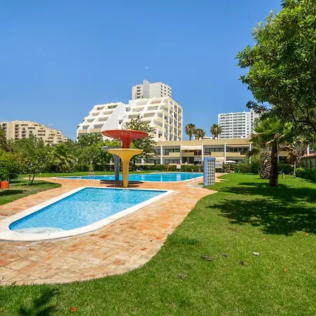 Appartement Charming Beachview & Sunset By Encantos Do Algarve - 903 *