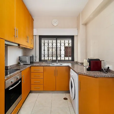 Charming Beachview & Sunset By Encantos Do Algarve - 903 Appartement Portimão