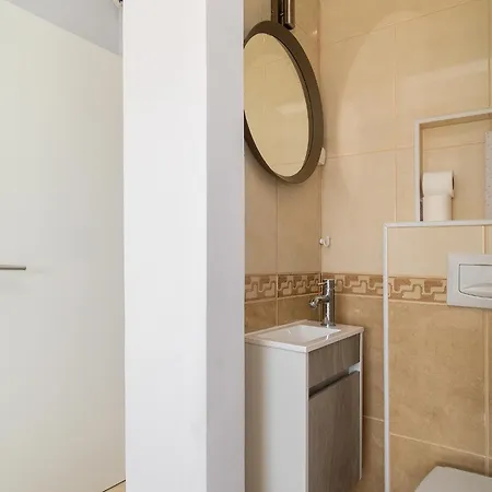 דירה Charming Beachview & Sunset By Encantos Do Algarve - 903 *