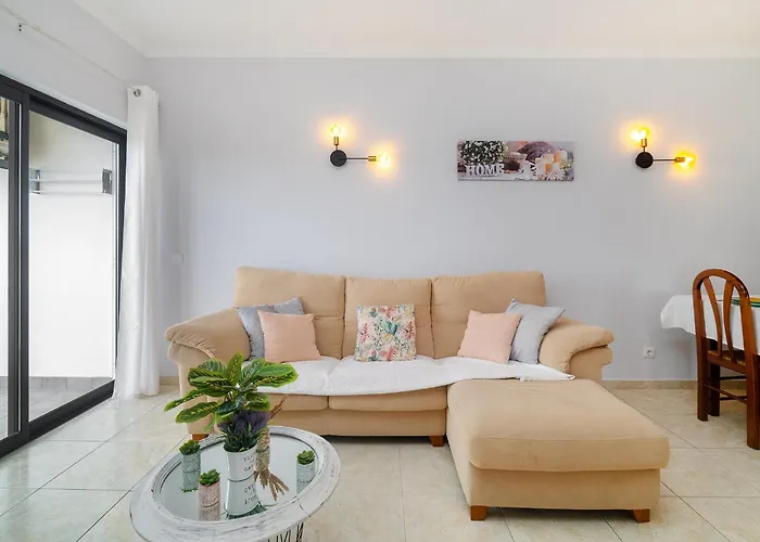 Charming Beachview & Sunset By Encantos Do Algarve - 903 Portimão
