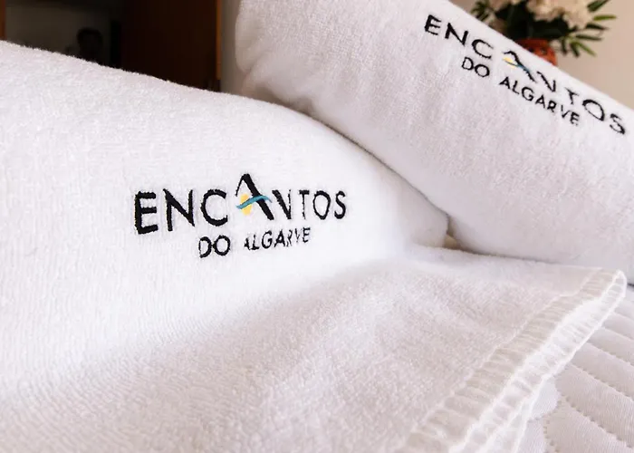 Charming Beachview & Sunset By Encantos Do Algarve - 903 Apartman
