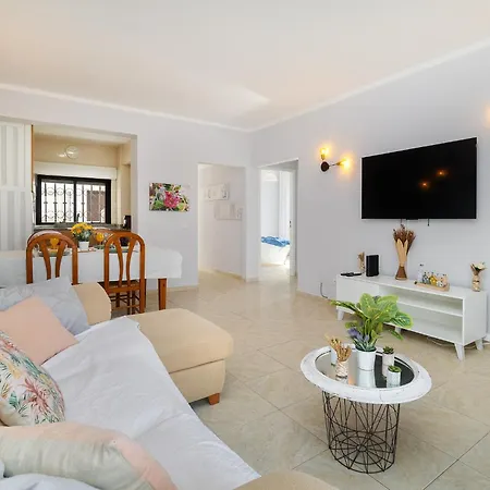 Charming Beachview & Sunset By Encantos Do Algarve - 903 Apartment