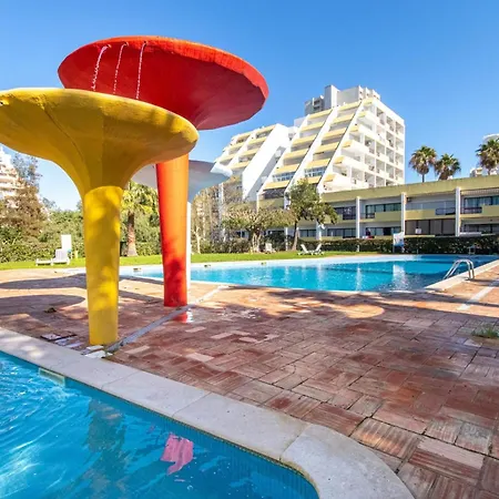 Charming Beachview & Sunset By Encantos Do Algarve - 903 *