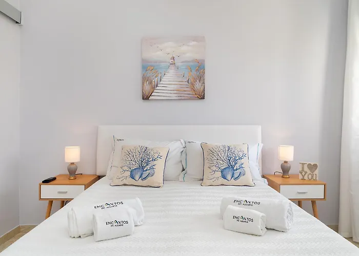 Charming Beachview & Sunset By Encantos Do Algarve - 903 포티마오
