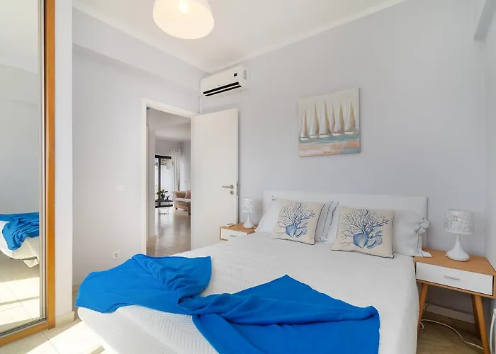 아파트 Charming Beachview & Sunset By Encantos Do Algarve - 903 *